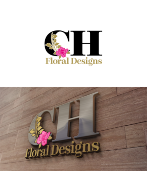 Logo Design by trufya for Snowy Cabinets | Design: #20785192