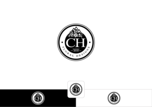 Logo Design by ~idiaz~ for Snowy Cabinets | Design #20767345