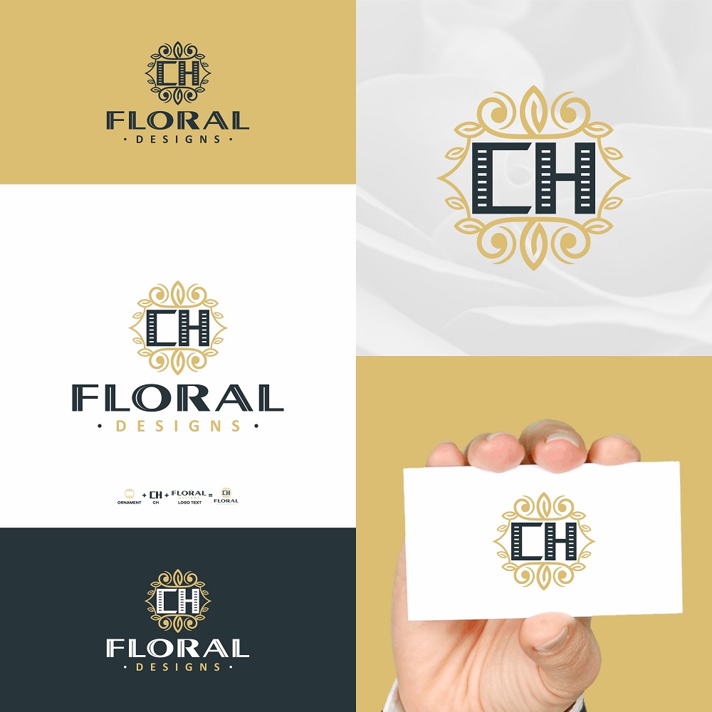 Logo Design by zatsukiki for Snowy Cabinets | Design #20745447