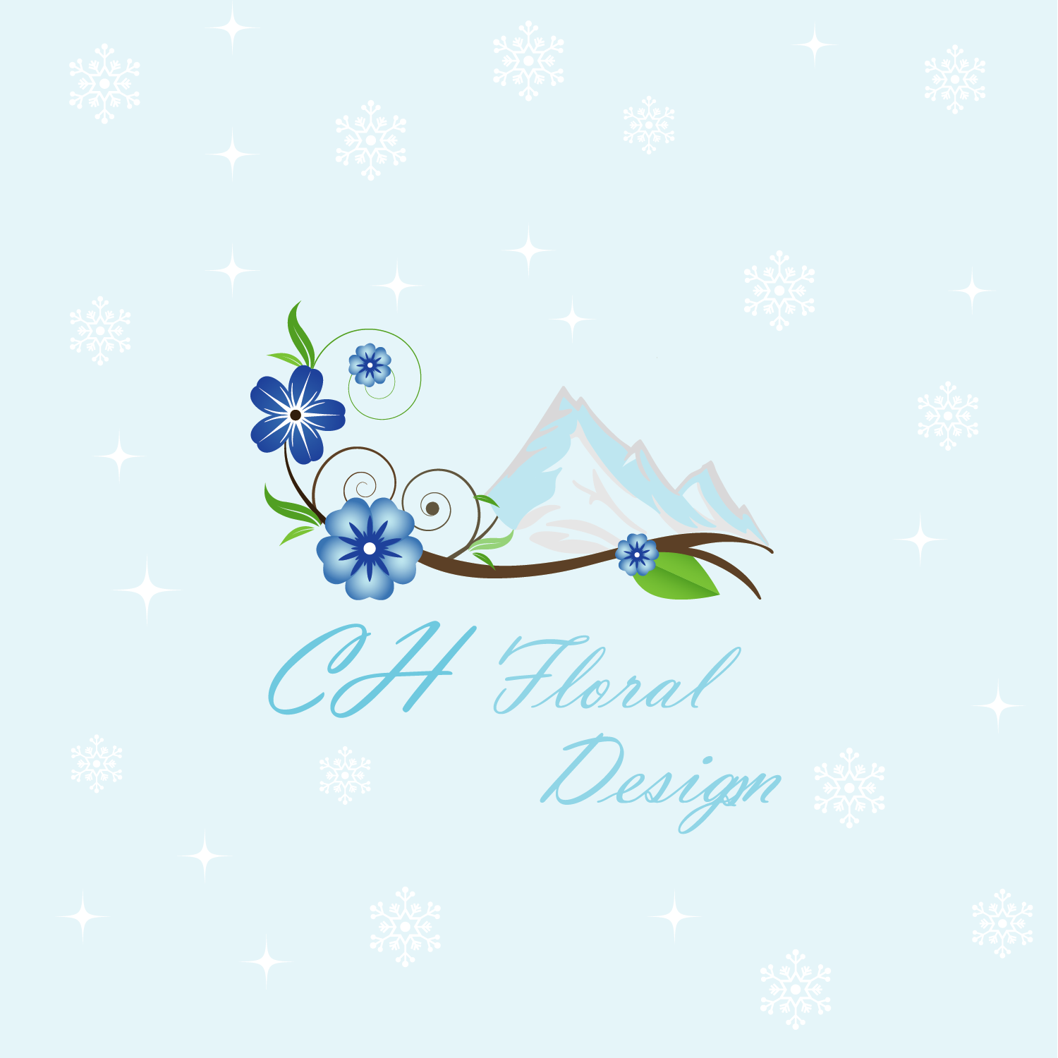 Design de Logo par Tanja 7 pour Snowy Cabinets | Design #20751578