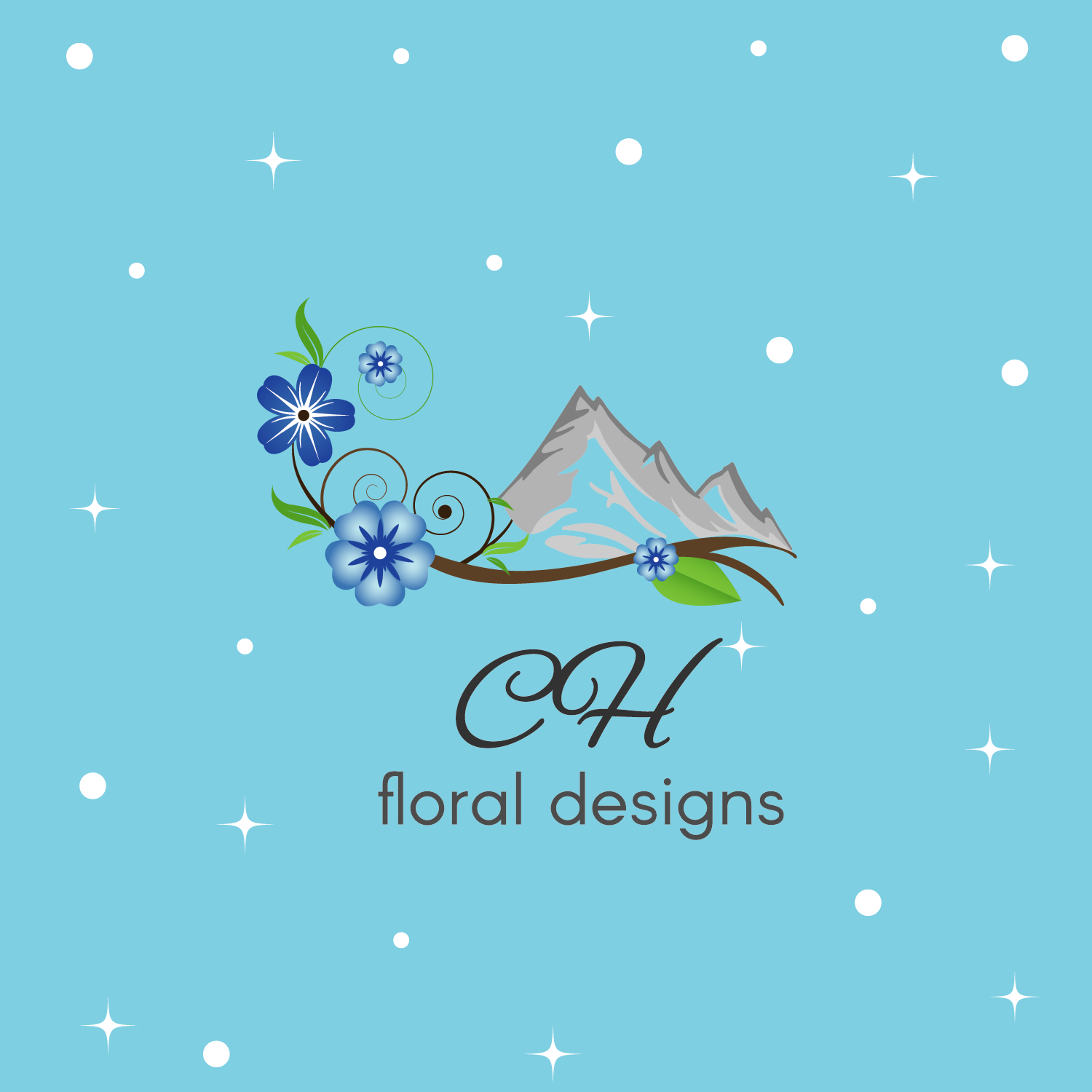 Logo Design by Tanja 7 for Snowy Cabinets | Design #20754844