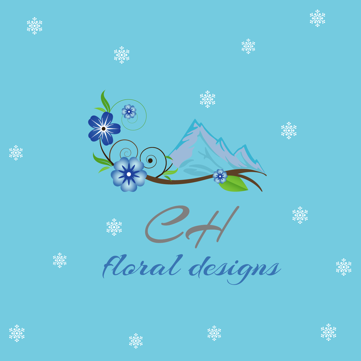 Diseño de Logo por Tanja 7 para Snowy Cabinets | Diseño #20755175