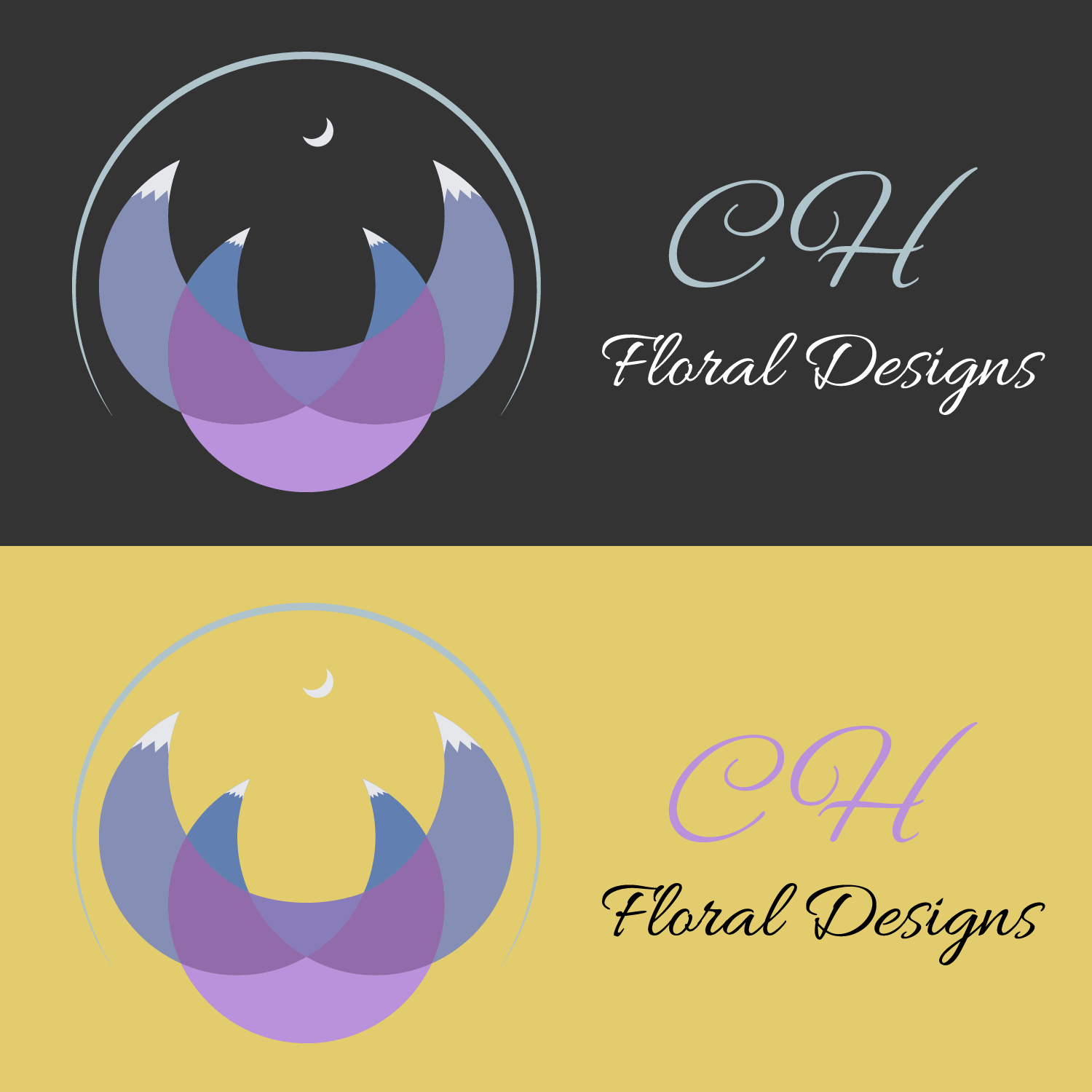 Logo Design by Dimino Design for Snowy Cabinets | Design #20735815
