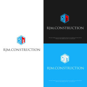 Diseño Web por bernadif 2 para RJM Construction | Diseño #20744994
