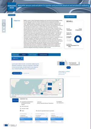Wordpress Design by Grebowiec Peter
