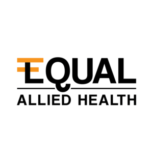 Diseño de Logo por Pv_999 para Equal Allied Health | Diseño: #20732885