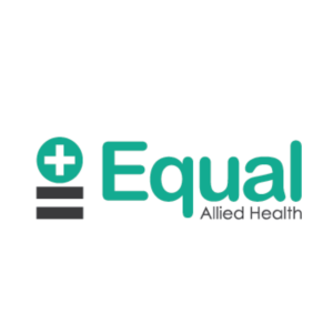 Diseño de Logo por Pv_999 para Equal Allied Health | Diseño: #20741369
