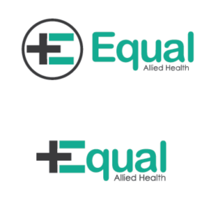 Equal Allied Health | Logo Design by Pv_999