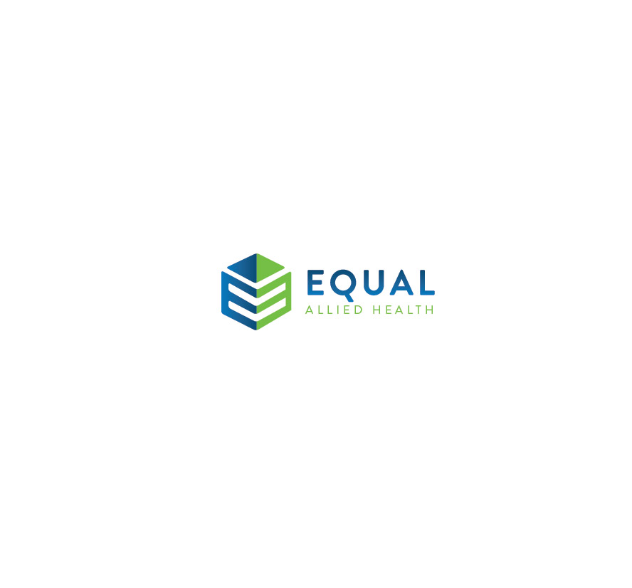 Design de Logo par angelonyamu pour Equal Allied Health | Design #20734986