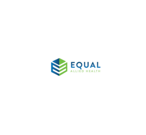 Equal Allied Health | Logo Design by angelonyamu