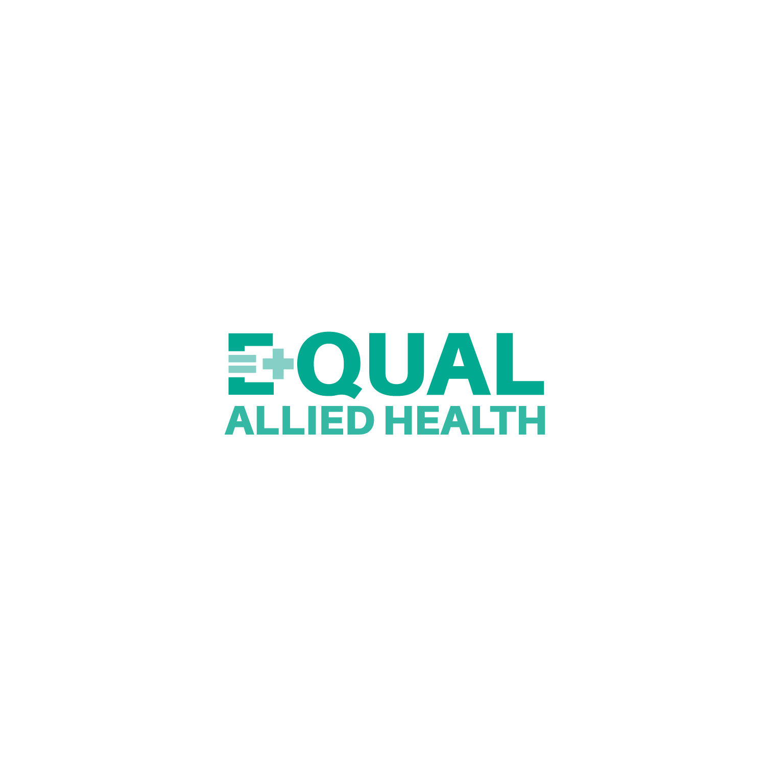 Diseño de Logo por M6G para Equal Allied Health | Diseño #20741216