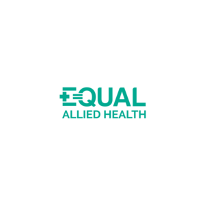 Diseño de Logo por M6G para Equal Allied Health | Diseño: #20741238
