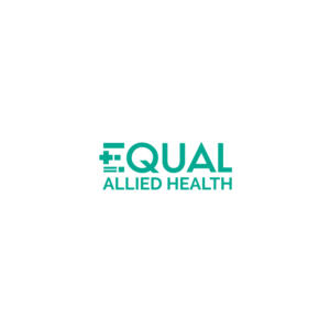 Diseño de Logo por M6G para Equal Allied Health | Diseño: #20741249