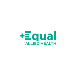 Diseño de Logo por M6G para Equal Allied Health | Diseño: #20741276