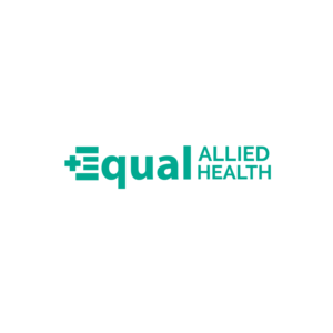 Diseño de Logo por M6G para Equal Allied Health | Diseño: #20741287