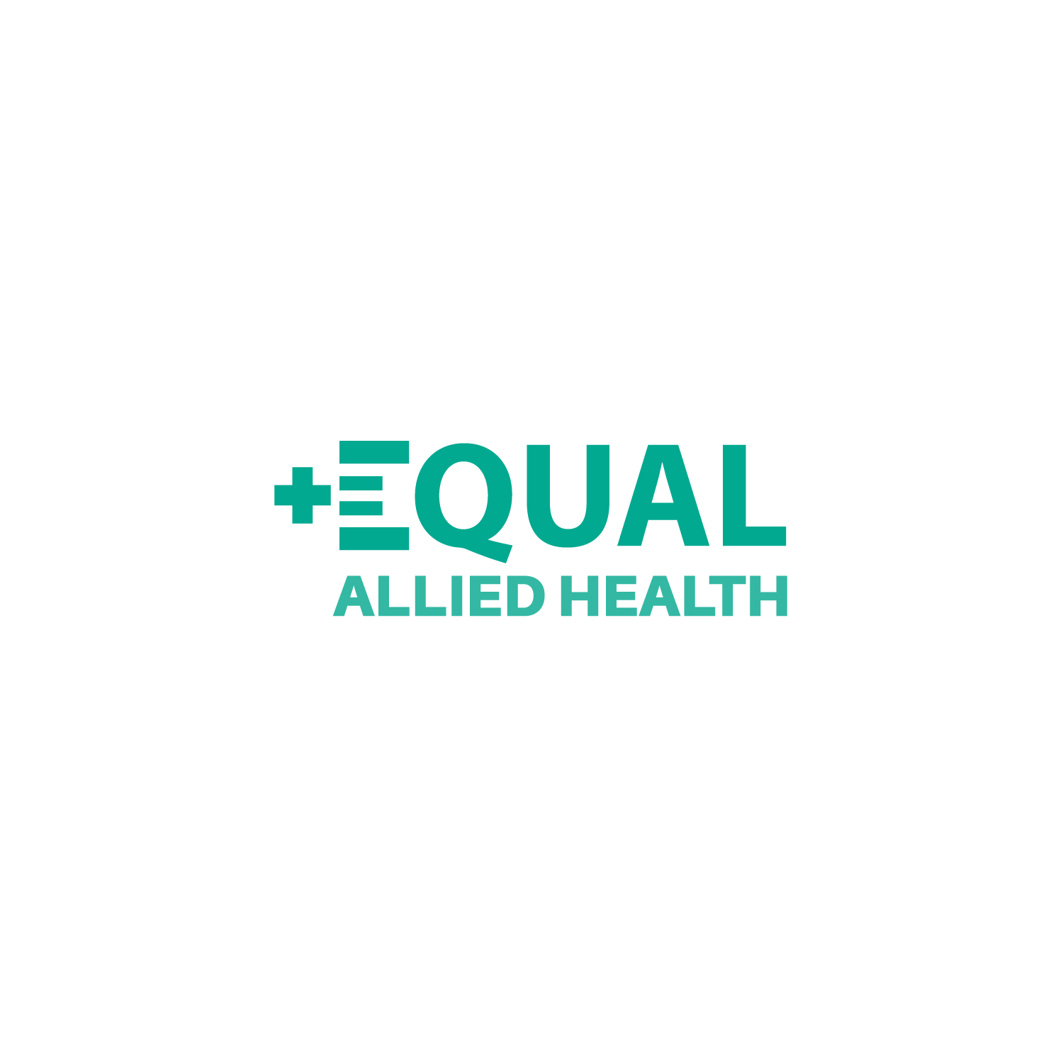 Logo Design by M6G for Equal Allied Health | Design #20741303