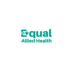 Diseño de Logo por M6G para Equal Allied Health | Diseño: #20741313