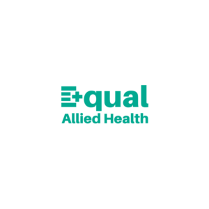 Diseño de Logo por M6G para Equal Allied Health | Diseño: #20741411