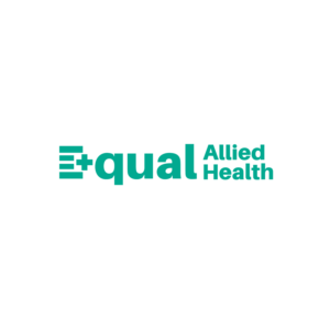 Diseño de Logo por M6G para Equal Allied Health | Diseño: #20741421