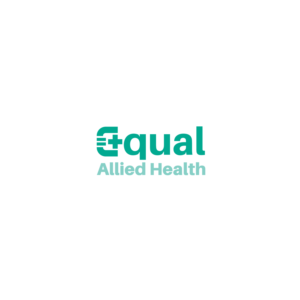 Diseño de Logo por M6G para Equal Allied Health | Diseño: #20741924