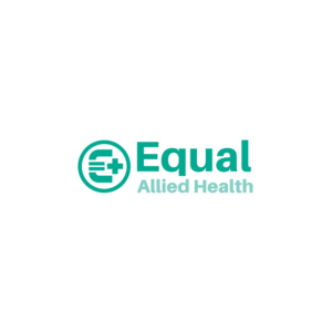 Diseño de Logo por M6G para Equal Allied Health | Diseño: #20741936