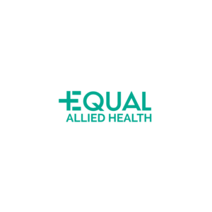 Diseño de Logo por M6G para Equal Allied Health | Diseño: #20741976