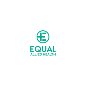 Logo Design by M6G for Equal Allied Health | Design: #20741990