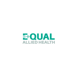 Diseño de Logo por M6G para Equal Allied Health | Diseño: #20742004