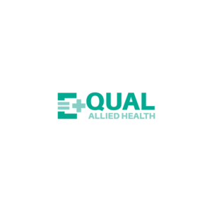 Diseño de Logo por M6G para Equal Allied Health | Diseño: #20742029