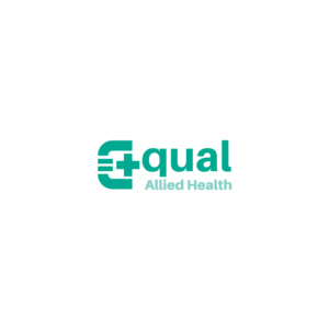 Diseño de Logo por M6G para Equal Allied Health | Diseño: #20742051
