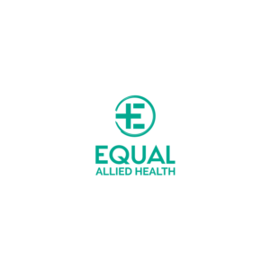 Diseño de Logo por M6G para Equal Allied Health | Diseño: #20747349