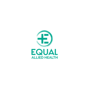 Diseño de Logo por M6G para Equal Allied Health | Diseño: #20747354