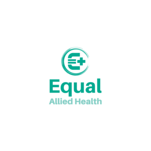 Diseño de Logo por M6G para Equal Allied Health | Diseño: #20747381