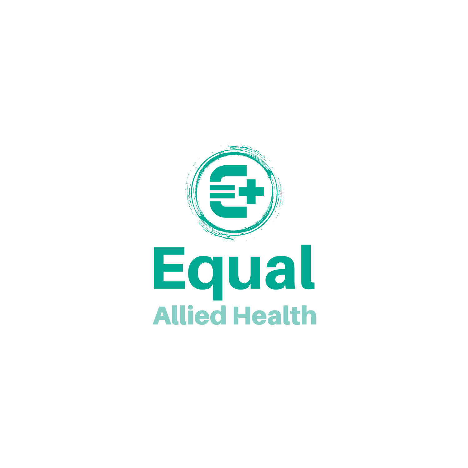 Logo Design by M6G for Equal Allied Health | Design #20747393