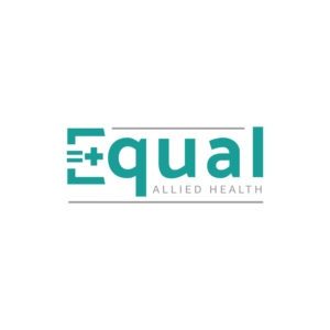 Diseño de Logo por DANPAINEDESIGN para Equal Allied Health | Diseño: #20744061