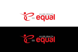 Logo Design by muckin'-'Designs for Equal Allied Health | Design: #20727138
