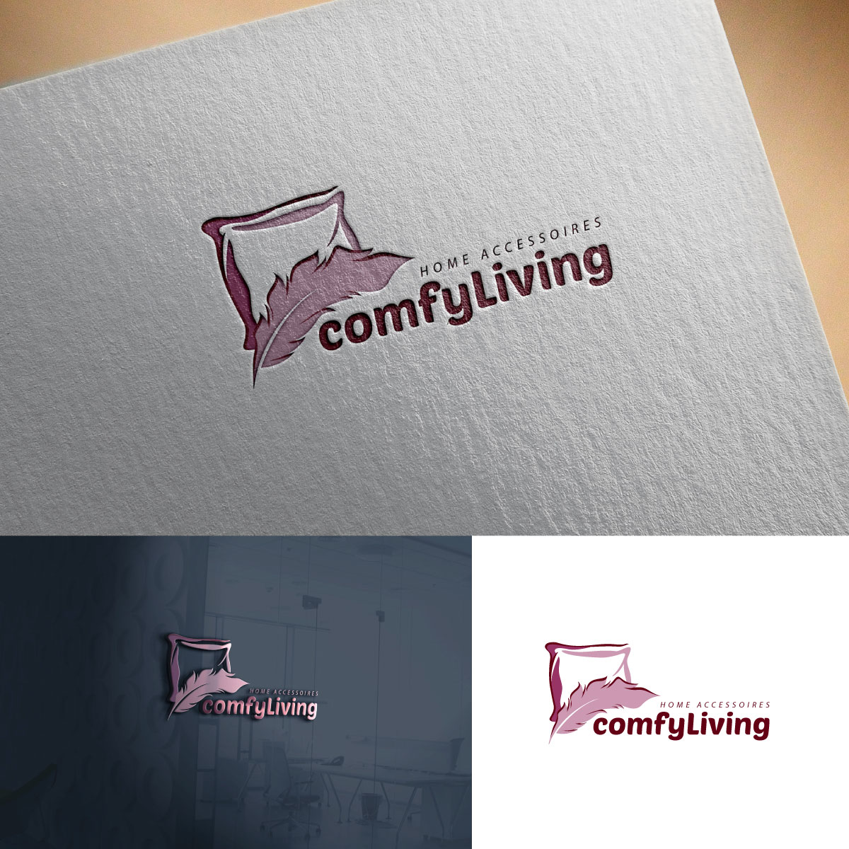 Logo Design by Pop-tart for this project | Design #20748234