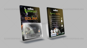 Packaging Design by CENTERSPREAD for this project | Design #20766531