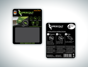 Packaging Design by Lezette_G for this project | Design: #20762282
