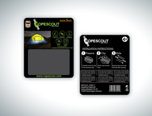 Packaging Design by Lezette_G for this project | Design: #20767171