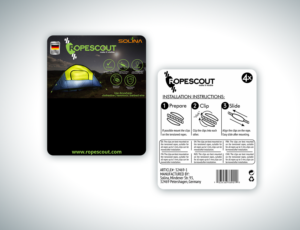 Packaging Design by Lezette_G for this project | Design: #20769898