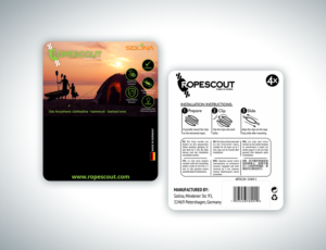 Packaging Design by Lezette_G for this project | Design: #20776910