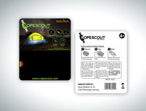 Packaging Design by Lezette_G for this project | Design: #20776925