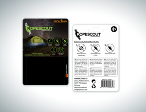 Diseño de Empaque por Lezette_G para este proyecto | Diseño: #20907767