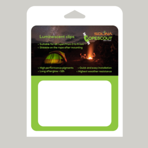 Design of a card for a blister pack | Packaging Design by Silviya M