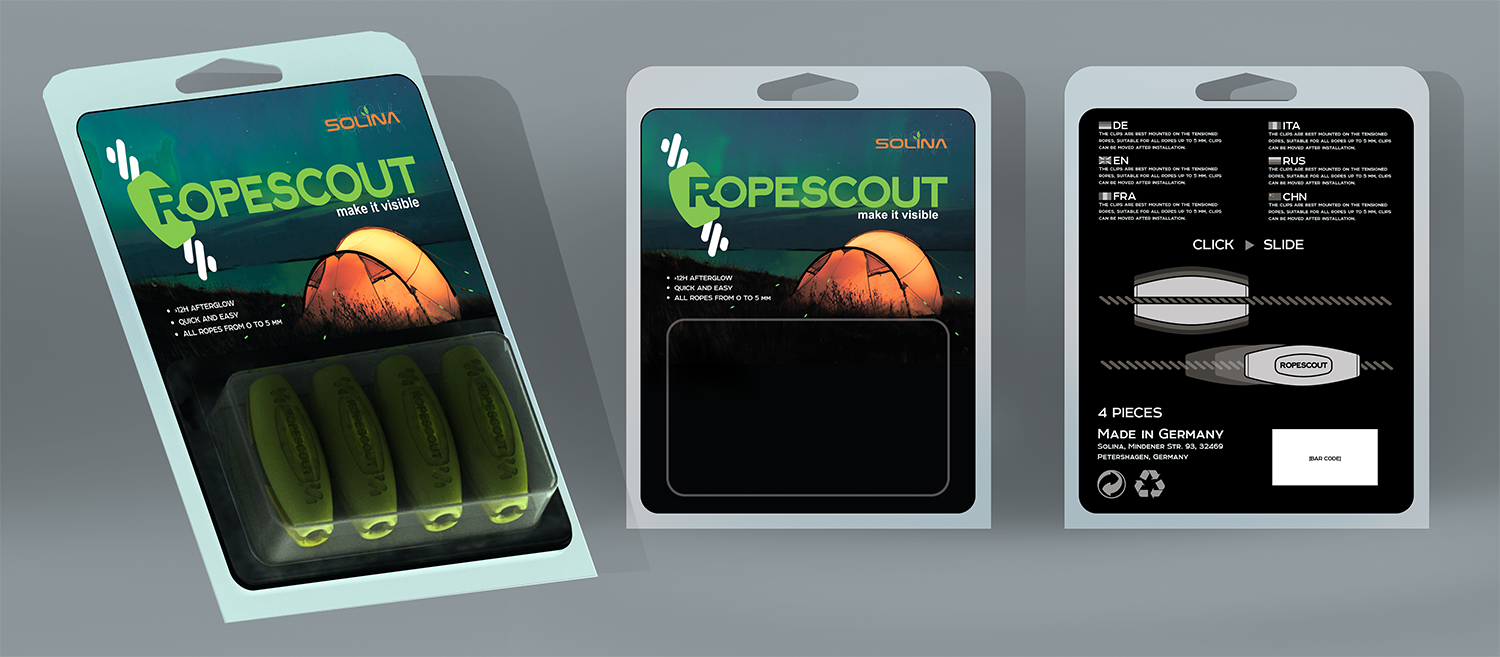 Packaging Design by wolfhound.design for this project | Design #20771153