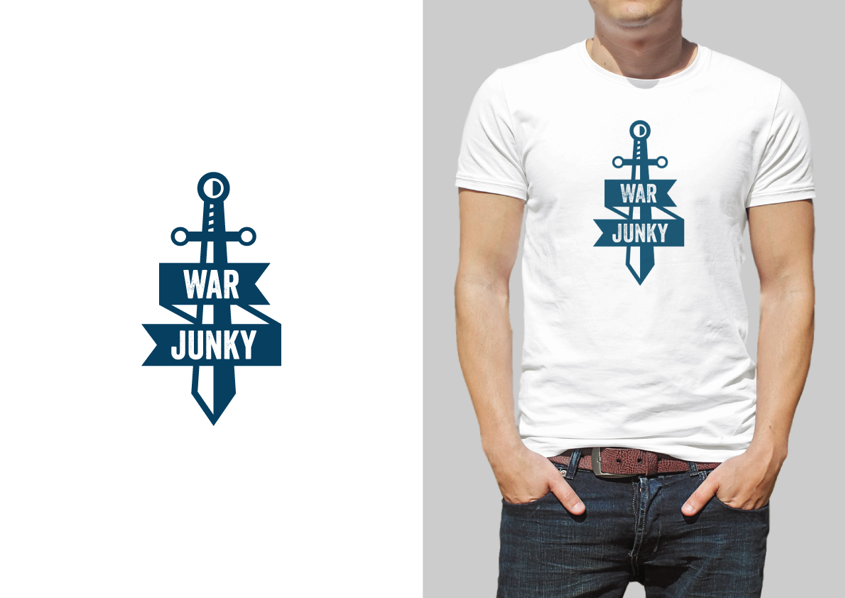 Logo Design by The Marble Peach for this project | Design #20730812