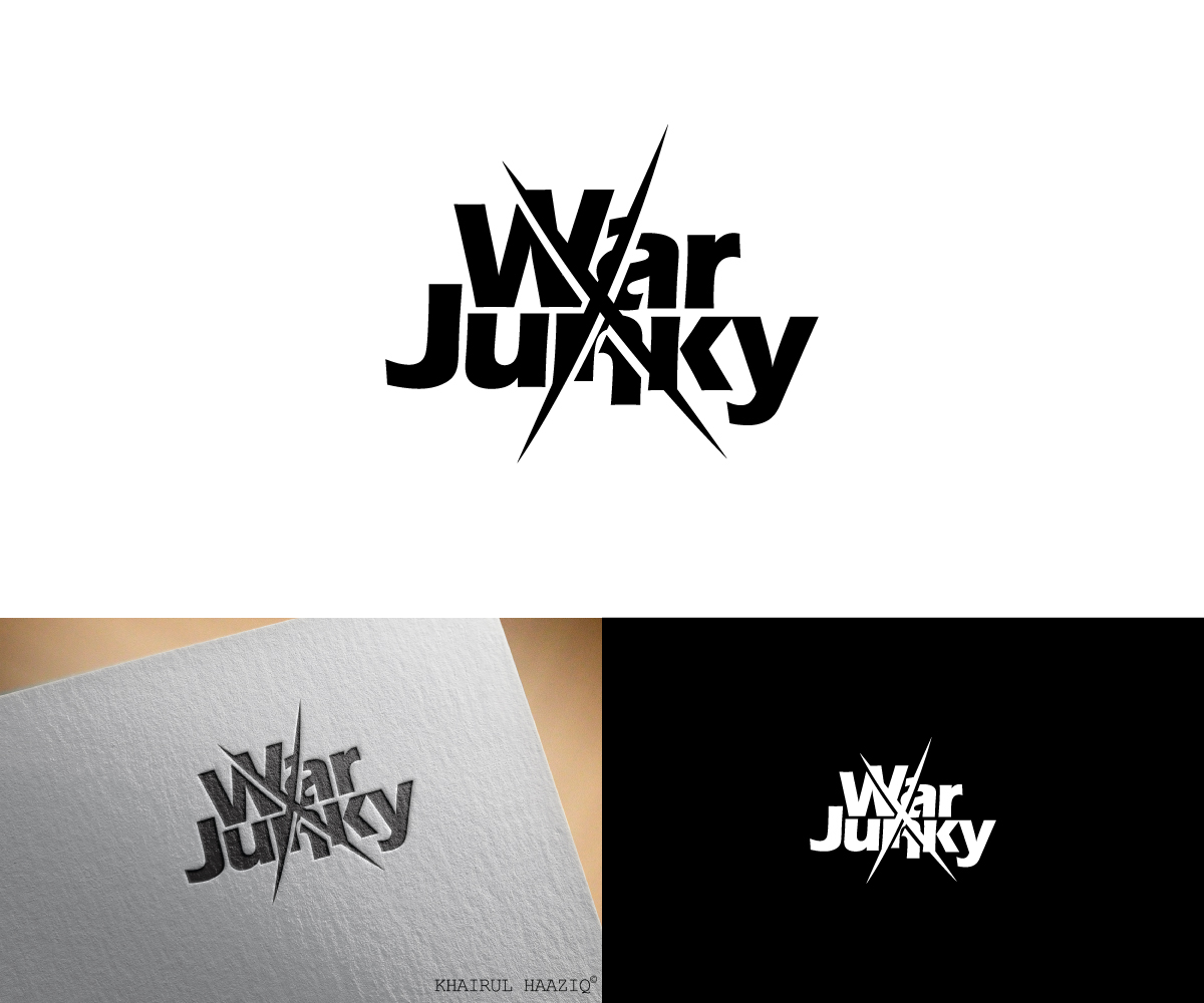 Logo Design by rhycoz for this project | Design #20727257