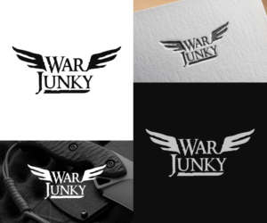 Logo-Design von Design Nation