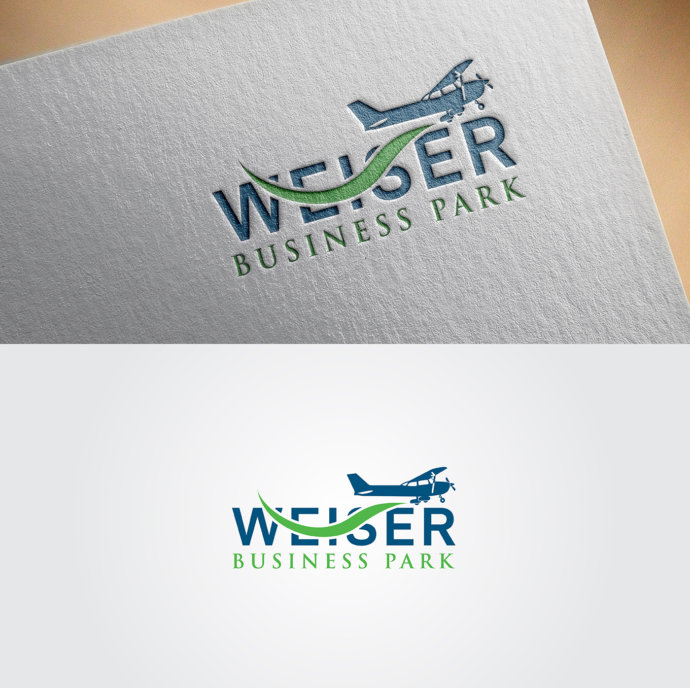 Logo Design by Suhri79 for this project | Design #20736866